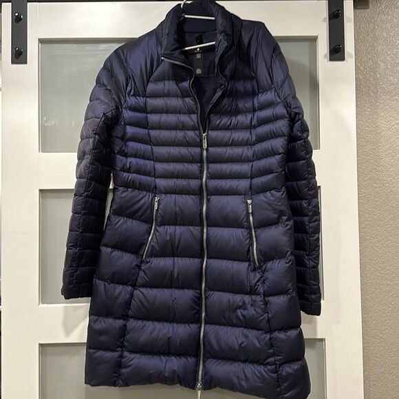 lululemon athletica Jackets & Blazers - Lululemon long puffer coat